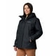 thumbnail image 2 of Parka Mujer Columbia Bugaboo III Fleece 3 in 1 Negro, 2 of 9