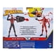 thumbnail image 2 of Figuras Miles Morales vs Carnage Hasbro Marvel Spiderman 6 Pulgadas, 2 of 3