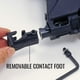 thumbnail image 4 of Clavadora de Bobina para Techos MAX CN445R3 hasta 1-3/4", 4 of 9