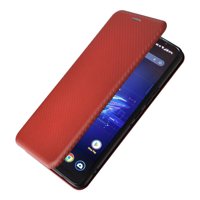 Foxdock - Funda Flip Para Asus Rog Phone 8 Pro - Funda Magnética De Negocios, Funda Protectora Delgada