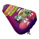 thumbnail image 1 of Funda Impermeable para Asiento de Bicicleta VeggieTales, 1 of 6