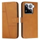thumbnail image 1 of Funda Flip Para Xiaomi 15 Pro – Carcasa Delgada Y Resistente A Impactos Con Soporte Para Uso Diario Y Profesional, 1 of 5