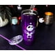thumbnail image 3 of Vaso de viaje plateado Buffalo Disney Nightmare Before Christmas, 3 of 6