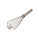 thumbnail image 1 of Batidor Manual Frances Acero Inoxidable 50 Cm, 1 of 3