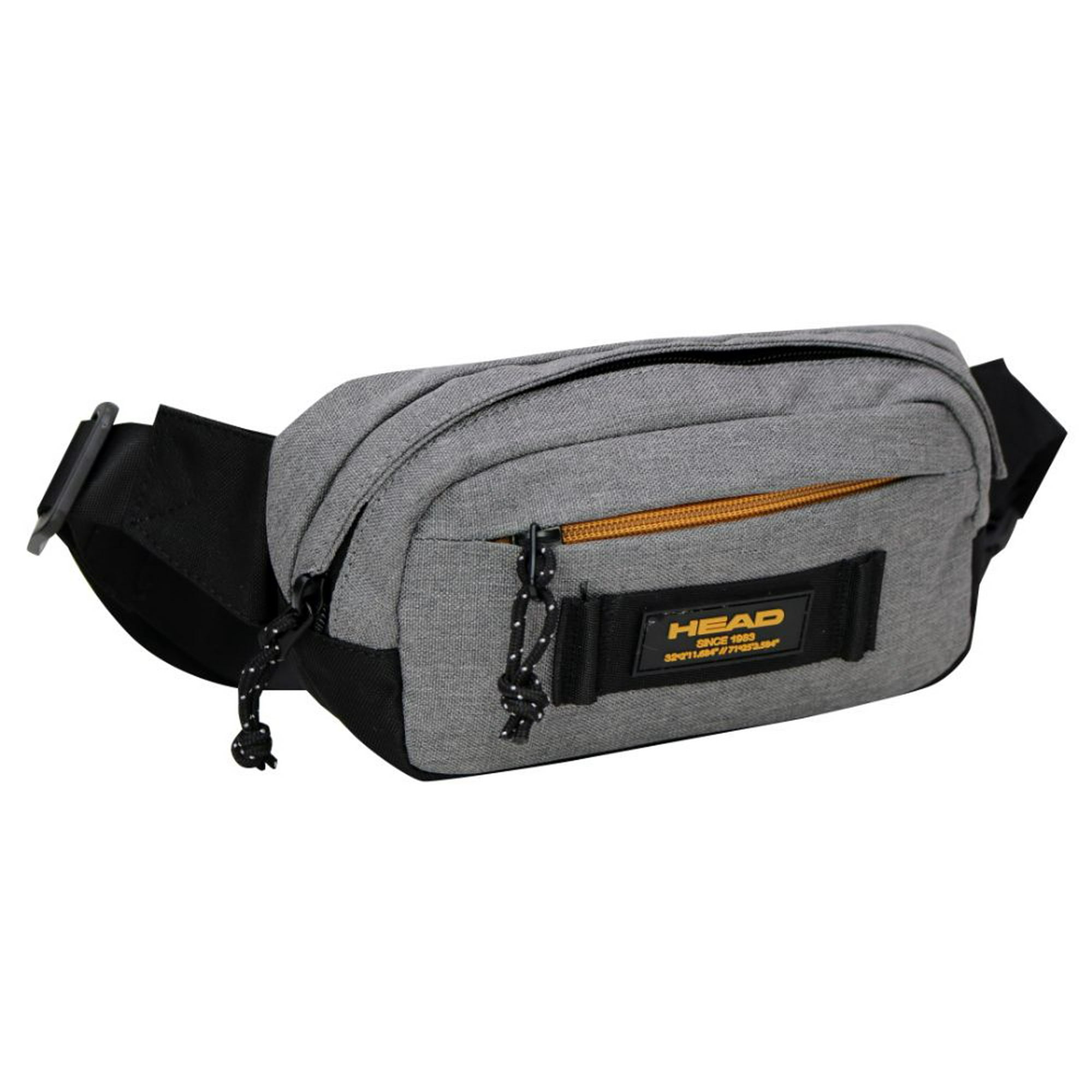 Banano Marcus M Gris Amarillo Head