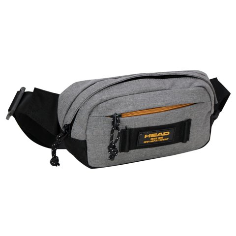 Banano Marcus M Gris Amarillo Head