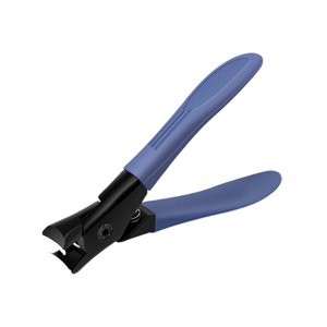 Ioensy - Cortaúñas Para Uñas De Los Pies, Cortador Para Uñas Gruesas, Para Uñas Duras, Para Hombres Y Mujeres, Azul