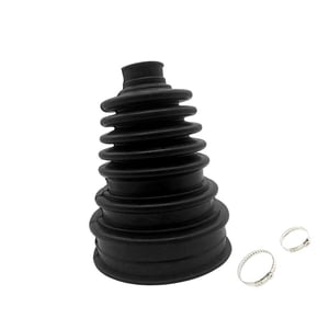 Ioensy - Kit De Fuelle De Junta Homocinética Universal De Caucho Flexible