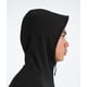 thumbnail image 3 of Sudadera con capucha The North Face TNF Performance Fleece para hombre, color negro, 3 of 6