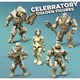 thumbnail image 3 of Set Figuras Halo Mega Construx 20 Aniversario 20 Unidades, 3 of 3