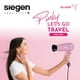 thumbnail image 5 of Secador de pelo Siegen Sg-3012P Rosado, 5 of 8