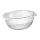 thumbnail image 2 of Recipiente Colador De Cocina Con Un Asa Grande Para Limpiar Frutas Blancas, 2 of 3