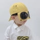 thumbnail image 3 of Gorra Sombrero Aviador Sol Apariencia Calidad Rondon, 3 of 3