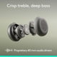 thumbnail image 4 of Auriculares Logitech Zone Wireless 2 ES Bluetooth ANC Micrófono, 4 of 9
