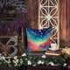 thumbnail image 5 of Almohada Decorativa Colorful Gypsophila, 5 of 6