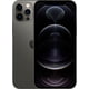 thumbnail image 1 of Iphone 12 Pro Usado, Desbloqueado Por Operador, 128 Gb, Color Grafito (en Buenas Condiciones), 1 of 6