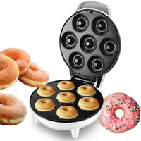 Maquina De Donas Orvica Orm-606