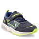 thumbnail image 1 of Zapatilla Niño Luces Bubblegummers Ocean Azul Marino, 1 of 9