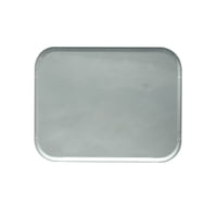 Imahe - Bandeja Fibra De Vidrio 35 X 45 Cm Gris