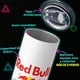 thumbnail image 3 of Mug Termo 600ml - Diseño Red Bull Racing Speed Heritage, 3 of 3
