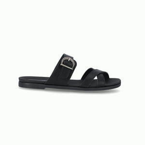 Sandalia Mujer 47 Mari Negro Piccadilly