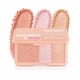 thumbnail image 2 of Rubor Iluminador Multitextura Hello Beauty Shine Bright, 7.7 ml, 2 of 3