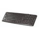 thumbnail image 1 of Teclado Basico Usb Negro, 1 of 2