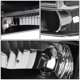 thumbnail image 3 of Conjunto de faros delanteros DNA MOTORING para Ford Excursion/F250/F550 99‑04, 3 of 4