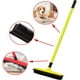 thumbnail image 1 of Escoba Raspador Goma Elimina Pelusas Mascotas, 1 of 5