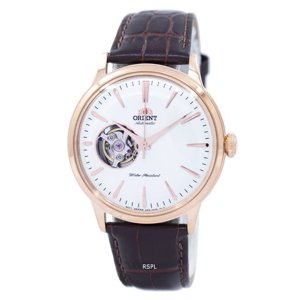 Reloj Orient Classic-Elegant Open Heart Automatic Ra-Ag0001S10B Ra-Ag0001S30B Men'S Watch