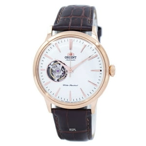 Reloj Orient Classic-Elegant Open Heart Automatic Ra-Ag0001S10B Ra-Ag0001S30B Men'S Watch