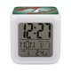 thumbnail image 1 of El Show de Pájaro Loco theme 7 colors Alarm Clock Digital LED Alarm Clock Gifts for kids friends family, 1 of 6