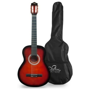Guitarra Acustica 30"" Sevillana 08453 Sunburst