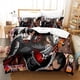 thumbnail image 1 of New To Love Ru Bedding Set Cartoon Anime two & three-piece set Adult Kid Bedroom Duvet cover Sets Kawaii Anime Girls Bed Sheets, 1 of 5