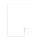 thumbnail image 3 of Cartulina Astrobrights/Neenah, color blanco brillante, 176 g/m², tamaño A4, 75 hojas, 3 of 4