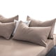 thumbnail image 2 of Funda de almohada para sofá, dormitorio, estilo rústico, decoración del hogar al aire libre, juego de 2, 2 of 6