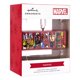 thumbnail image 3 of Adorno navideño, sello distintivo de héroes y villanos de Marvel Comics, 3 of 6