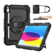 thumbnail image 1 of Funda Antigolpes Armadura 360 Para IPad 10.9 10ma 2022, 1 of 5