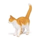 thumbnail image 5 of Figura Papo Dog and Cat Companions Red Cat, 5 of 7