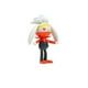 thumbnail image 3 of Figura de acción Pokémon colección Raboot 8 cm, 3 of 5