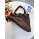 thumbnail image 4 of Bolsas De Playa Grandes Para Mujer, Bolsas De Hombro De Punto, Bolsa De Mano Estética Para Playa, Bolsa De Ganchillo, 4 of 7