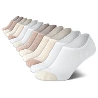 Calcetines Calvin Klein Lightweight Performance No-Show 4-10