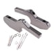 thumbnail image 5 of Extensiones De Estriberas Del Pasajero Estriberas Extendidas Para Vespa GTS 300ie Titanio, 5 of 5