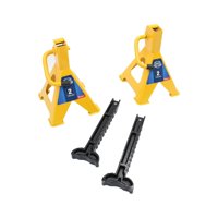 Dgp - Kit Banquillo 2 Ton Contiene 2 Unidades