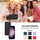 thumbnail image 4 of Funda Antigolpes para Samsung Galaxy A54 5G Cubierta Delgada Negro, 4 of 6