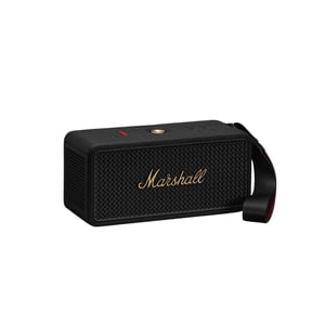 Parlante Bluetooth Marshall Middleton Ii Negro