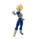 thumbnail image 1 of Figura de acción TAMASHII NATIONS Super Saiyan Vegeta 12 cm, 1 of 7