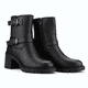 thumbnail image 5 of Botin Negro Mujer Casual Chalada Treni, 5 of 7
