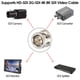 thumbnail image 5 of Cable SDI XRDS‑RF 91 m 3G/6G BNC 75 Ω RG59 Azul, 5 of 5