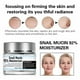 thumbnail image 2 of Crema hidratante en gel facial Peehss Snail Mucin 92% 50 ml, 2 of 3
